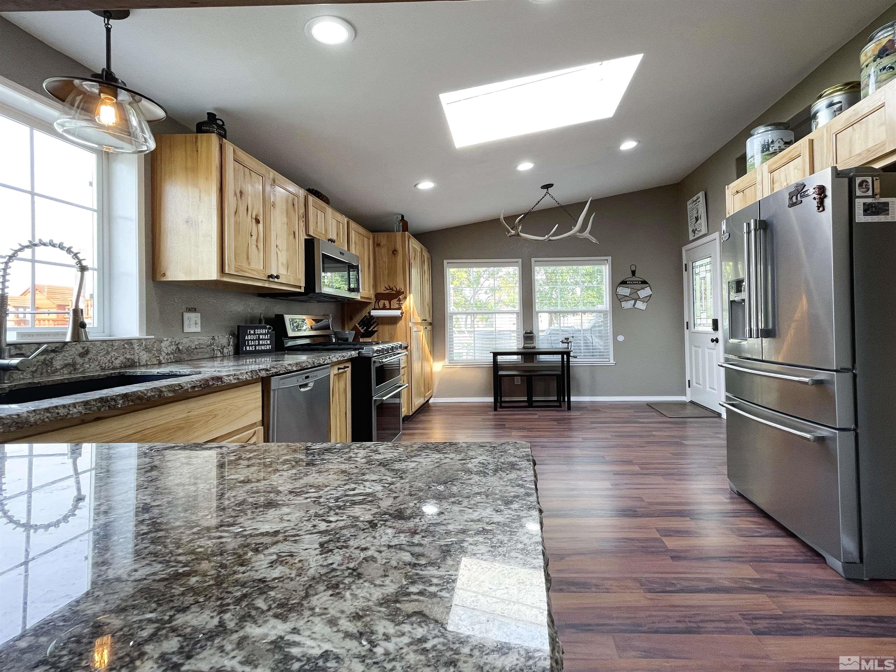 4005 West Thomas Canyon Road Winnemucca, NV 89445 - Photo 11 of 28 Photo 11