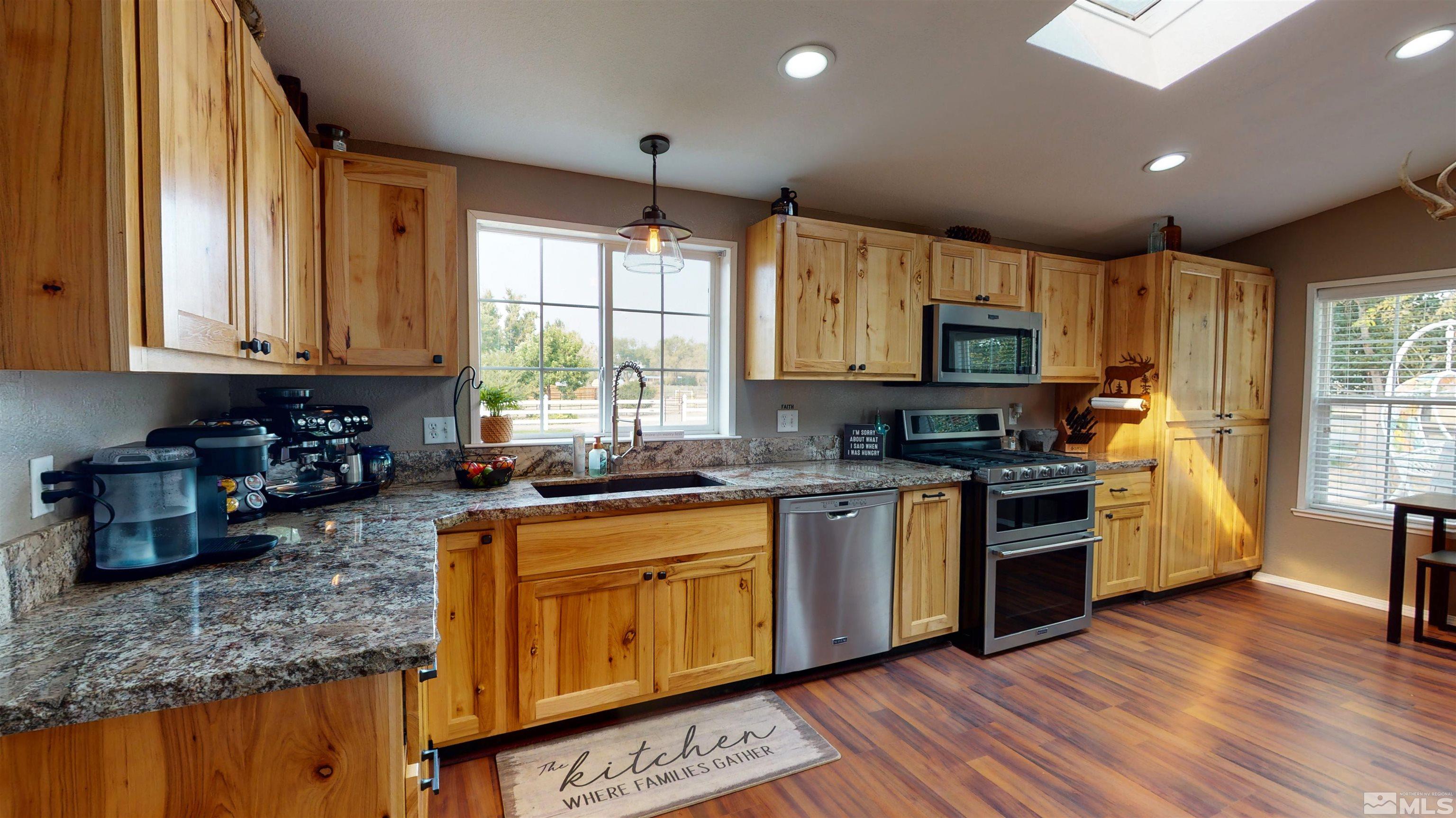 4005 West Thomas Canyon Road Winnemucca, NV 89445 - Photo 12 of 28 Photo 12