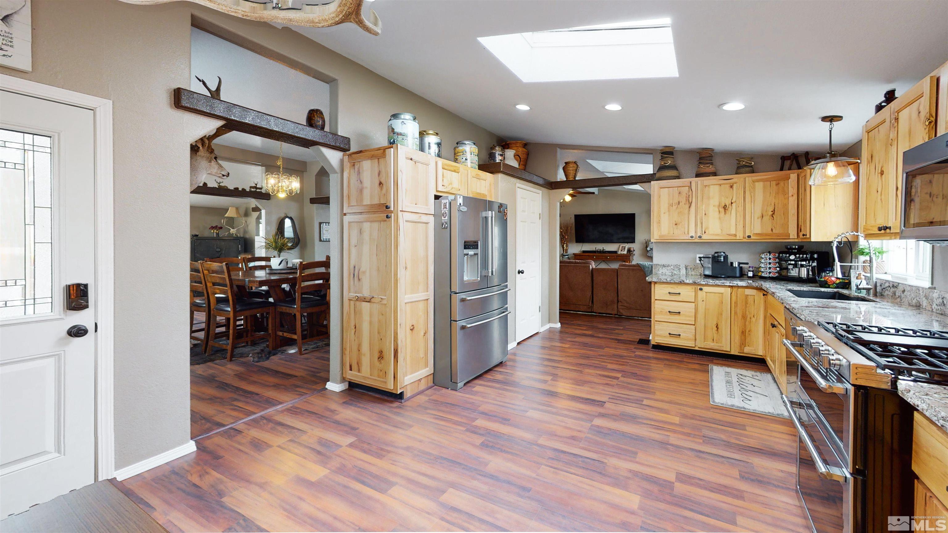 4005 West Thomas Canyon Road Winnemucca, NV 89445 - Photo 13 of 28 Photo 13