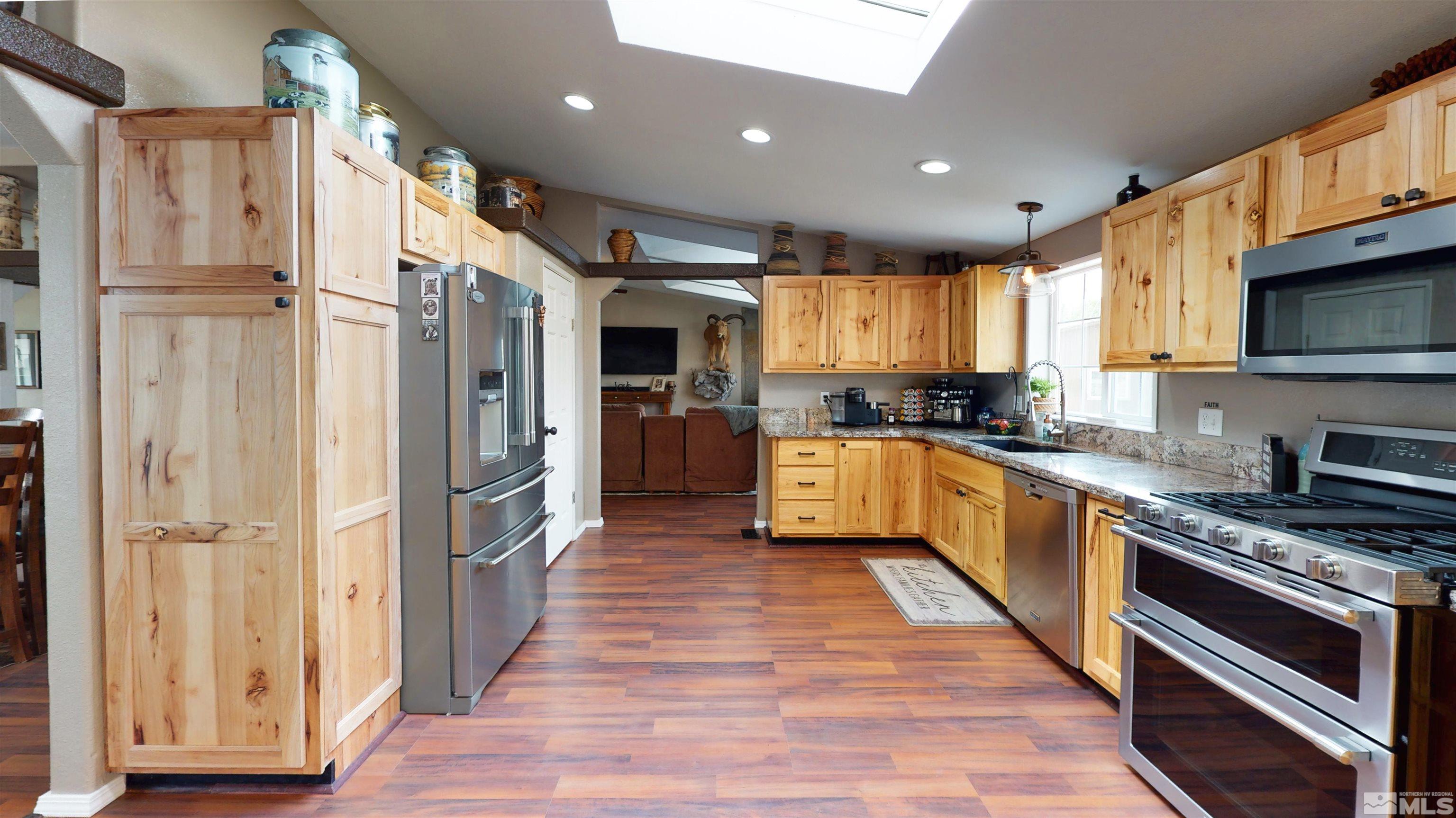 4005 West Thomas Canyon Road Winnemucca, NV 89445 - Photo 14 of 28 Photo 14