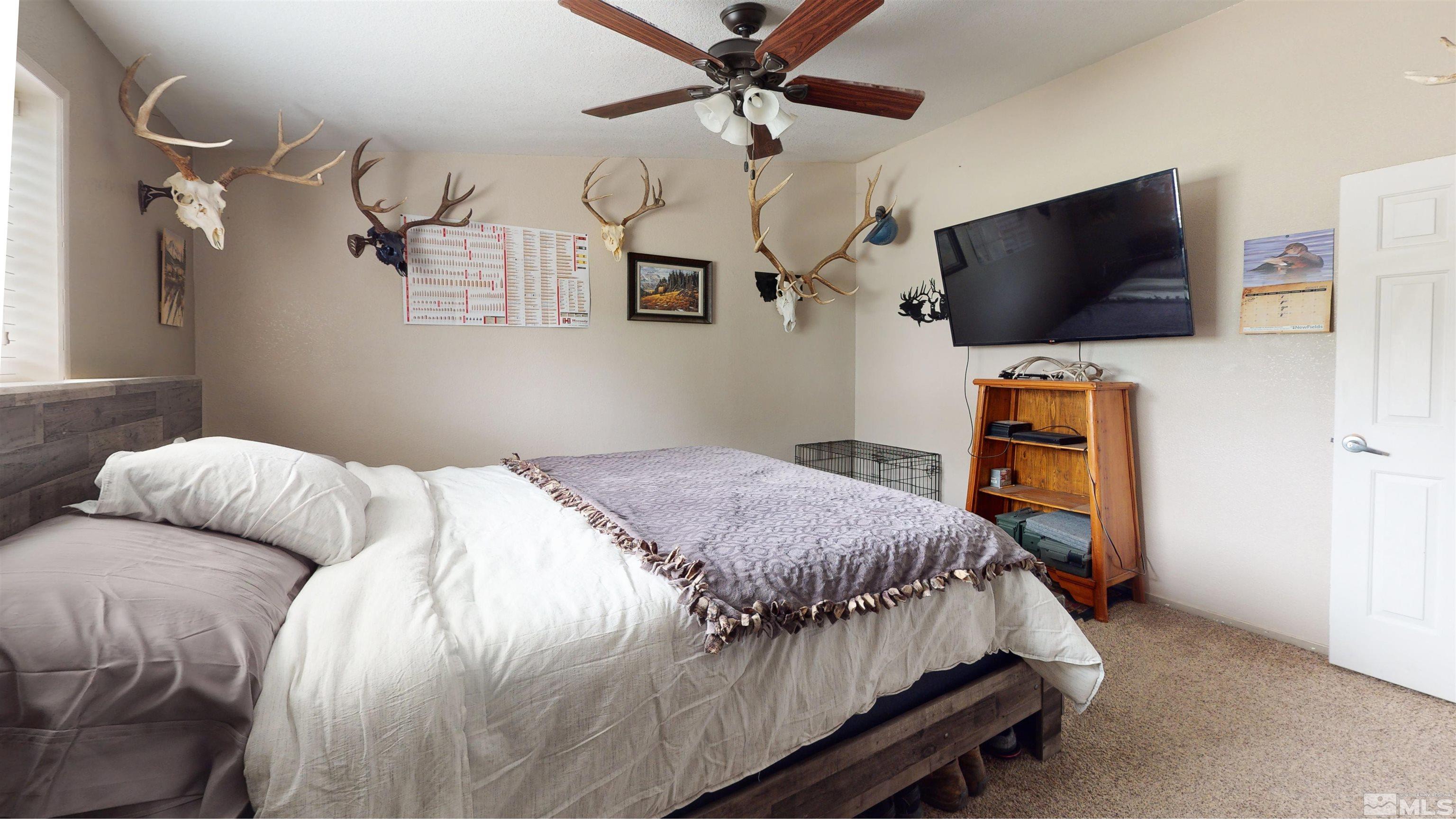 4005 West Thomas Canyon Road Winnemucca, NV 89445 - Photo 15 of 28 Photo 15