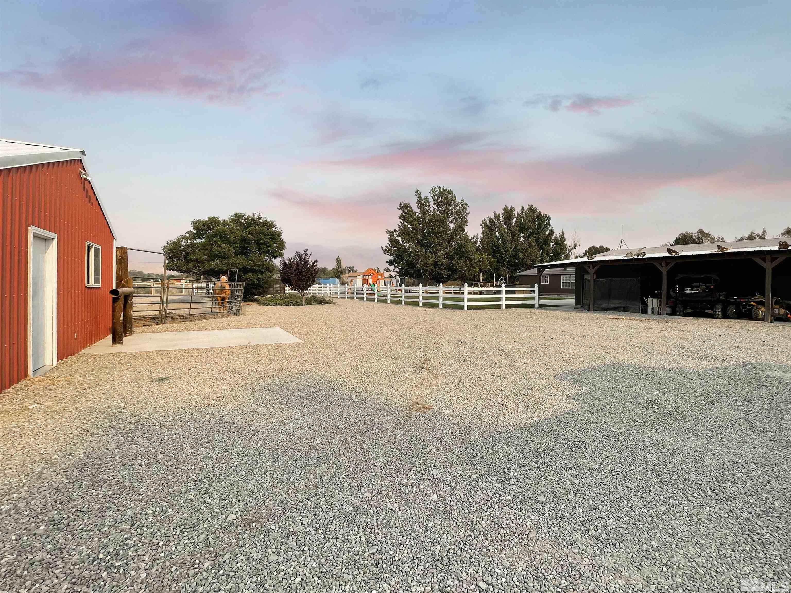 4005 West Thomas Canyon Road Winnemucca, NV 89445 - Photo 20 of 28 Photo 21