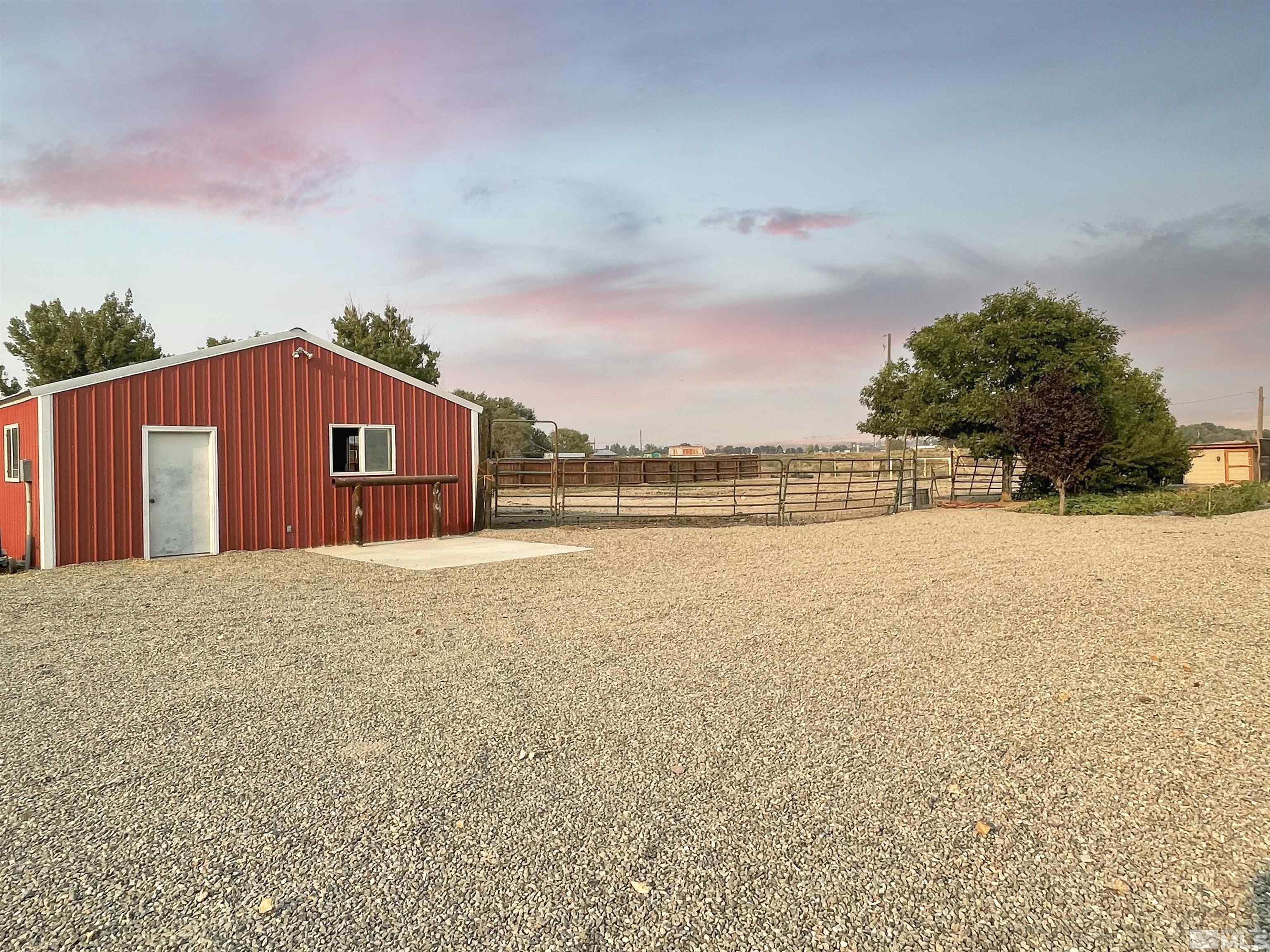 4005 West Thomas Canyon Road Winnemucca, NV 89445 - Photo 21 of 28 Photo 22