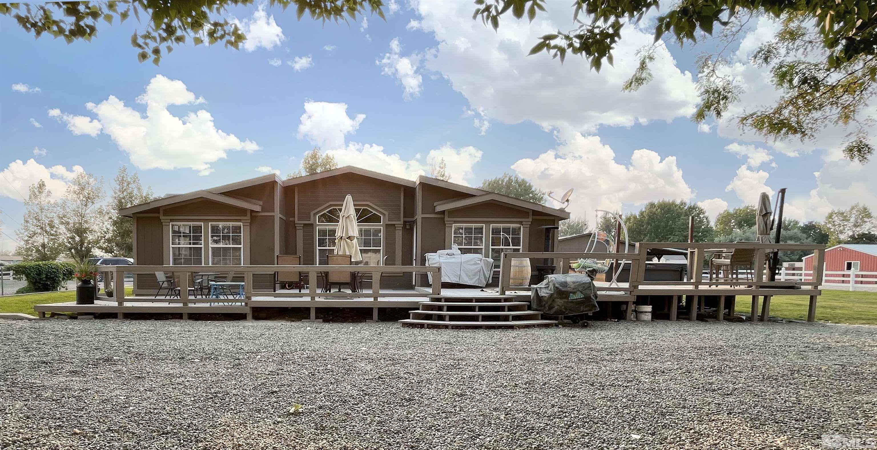4005 West Thomas Canyon Road Winnemucca, NV 89445 - Photo 27 of 28 Photo 28