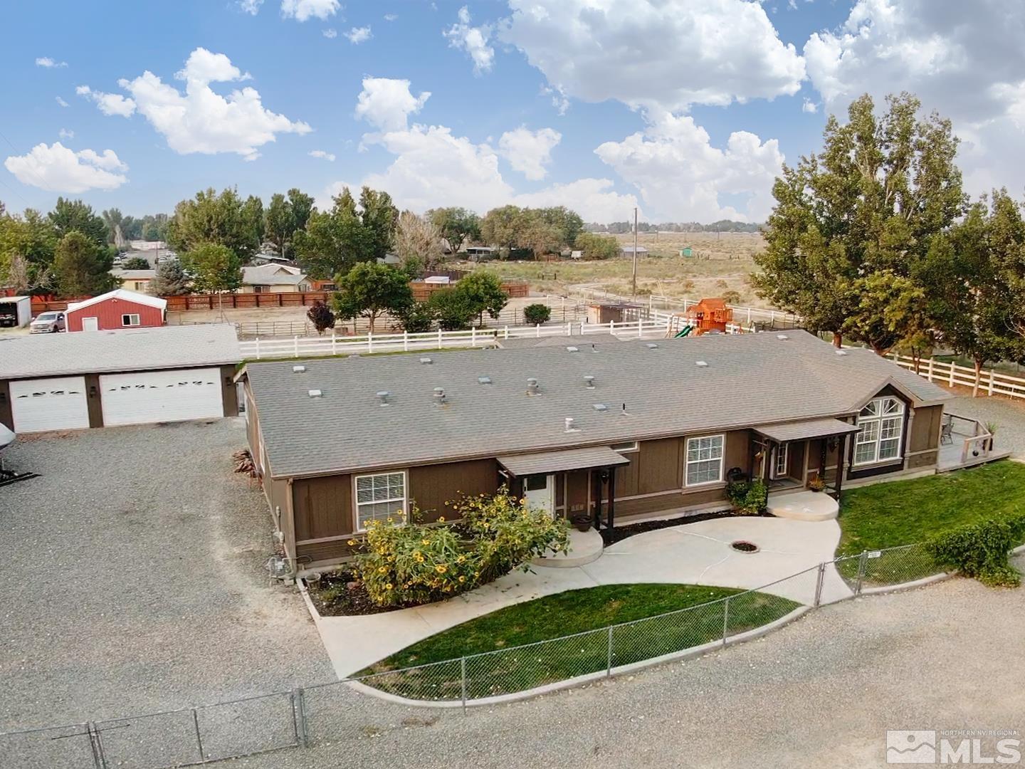 4005 West Thomas Canyon Road Winnemucca, NV 89445 - Photo 28 of 28 Photo 29