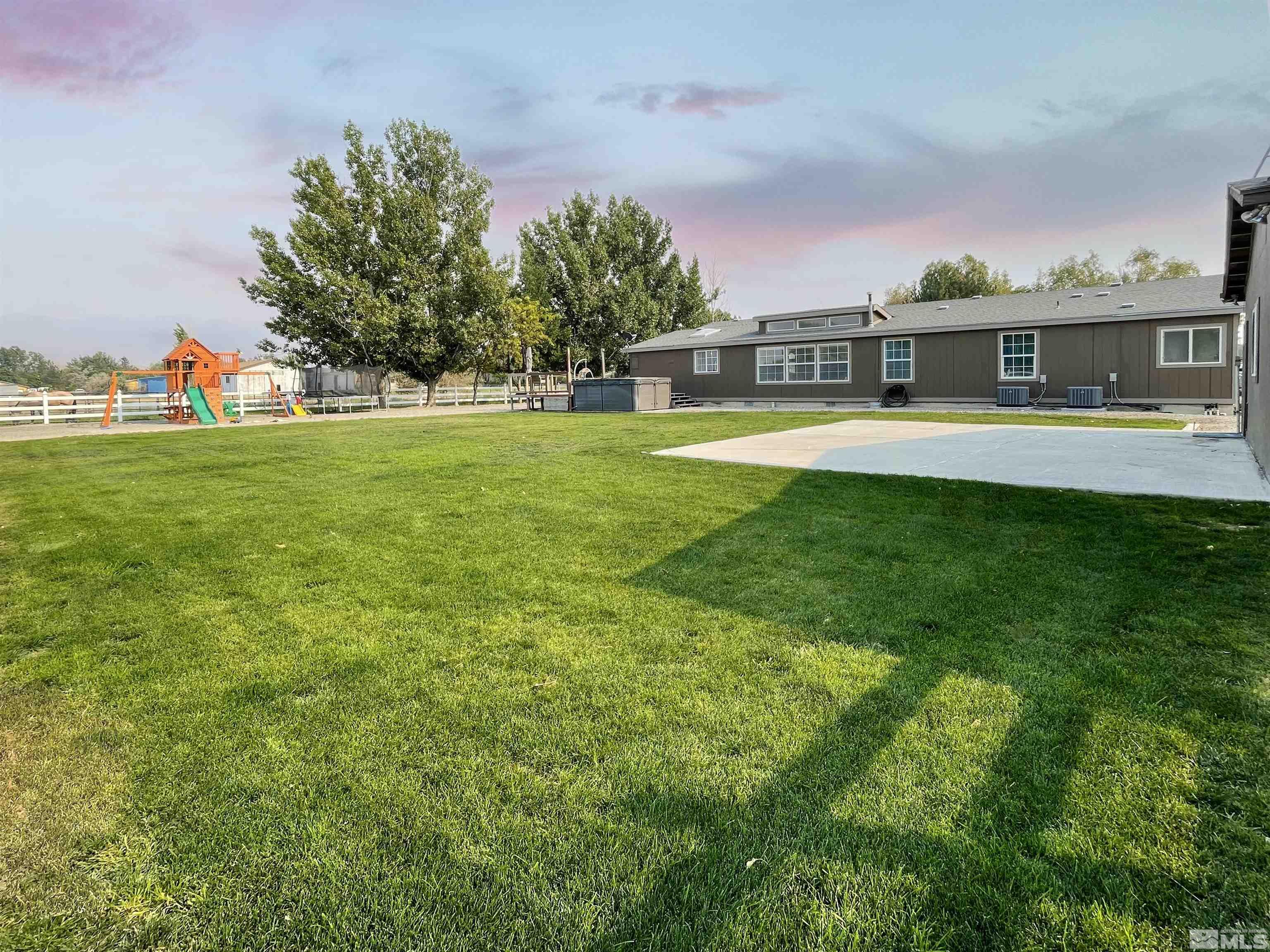 4005 West Thomas Canyon Road Winnemucca, NV 89445 - Photo 3 of 28 Photo 3