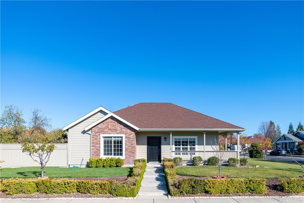 5464 Via Ranchitos Atascadero, CA 93422 - Photo 1 of 1 Gallery Image 1