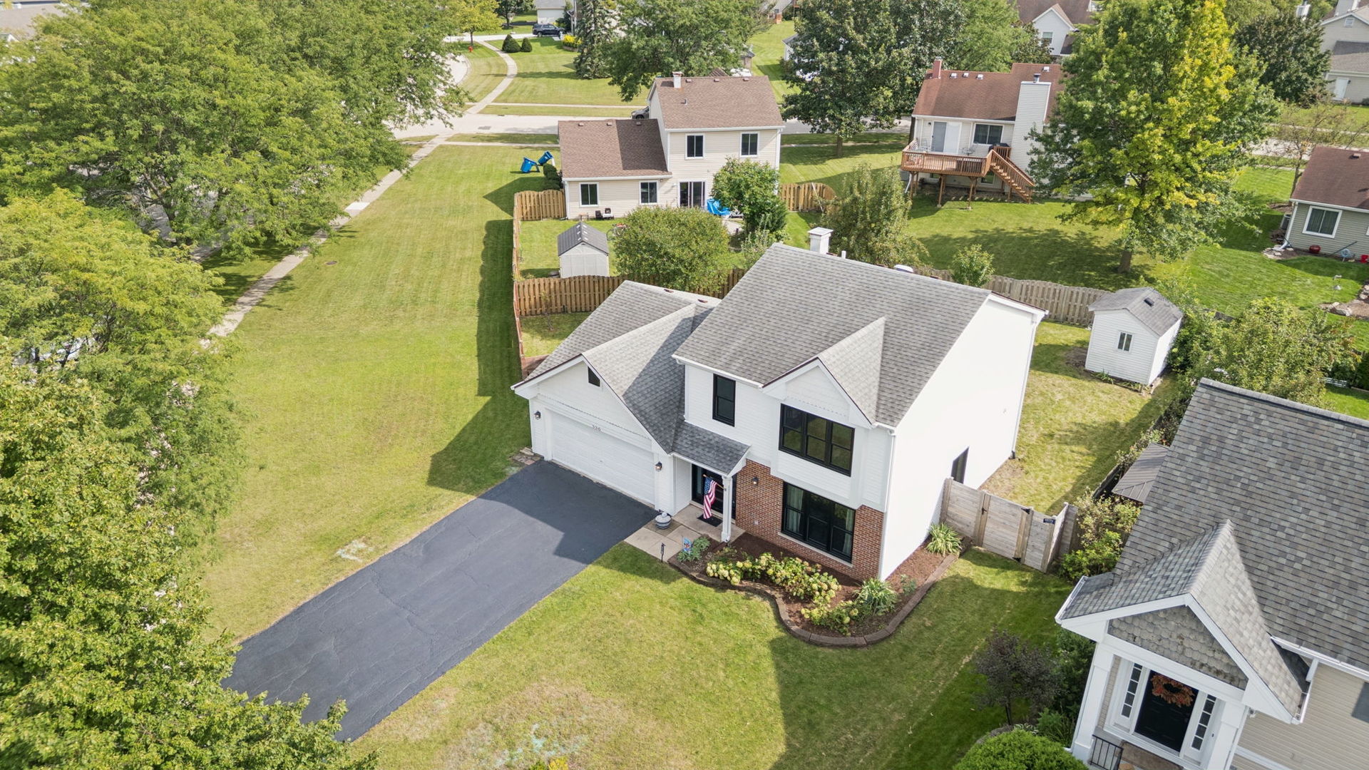 556 Foxford Road Bartlett, IL 60103 - Photo 26 of 32 Gallery Image 26
