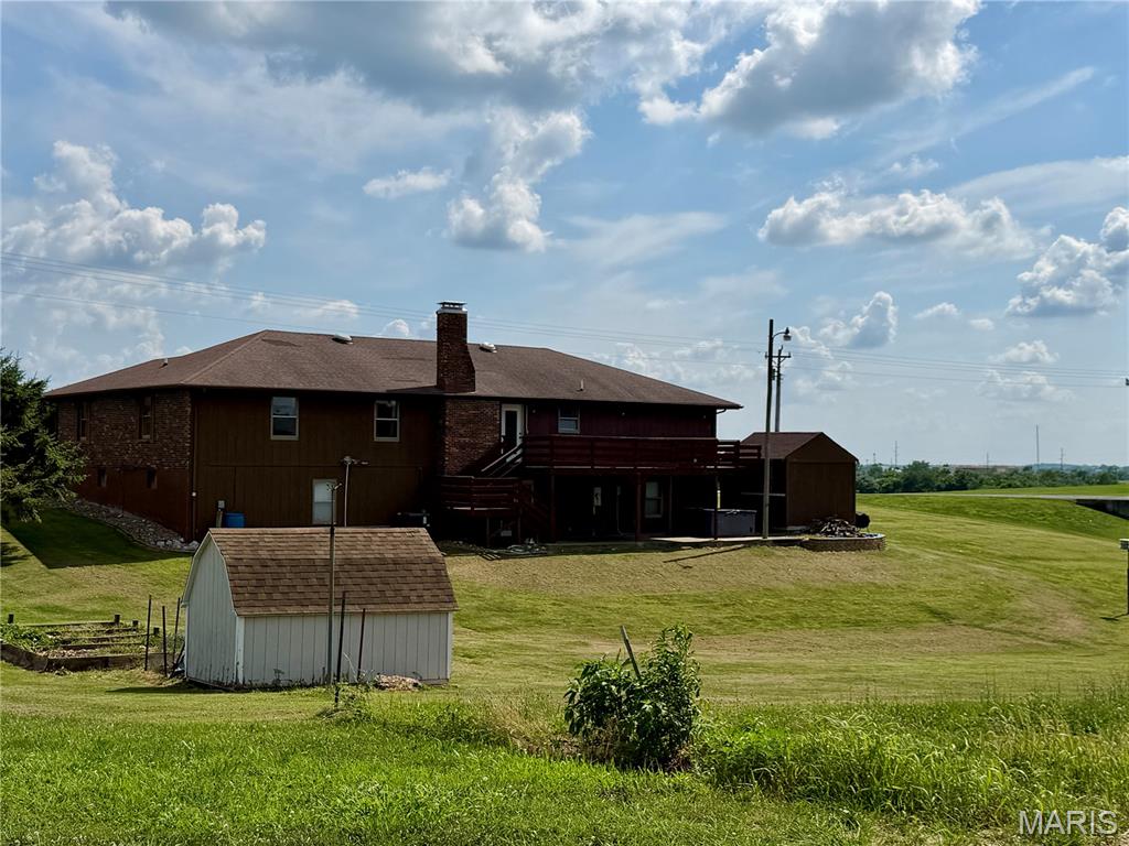 8794 Jimmy O'Donnell Road Hannibal, MO 63401 - Photo 39 of 39