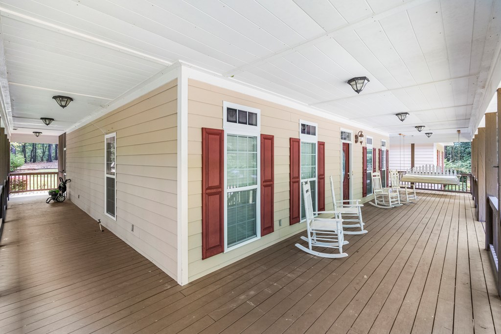 324 Hines Gap Road Hamilton, GA 31811 - Photo 6 of 28