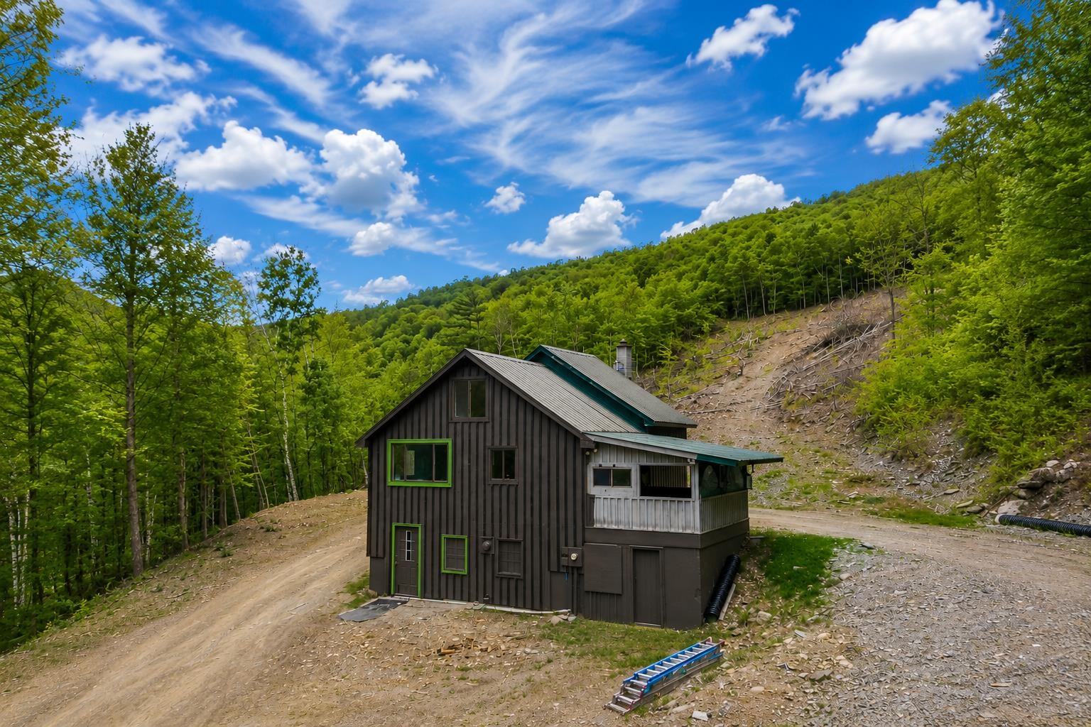 2650 Rupert Road Sandgate, VT 05250 - Photo 4 of 29