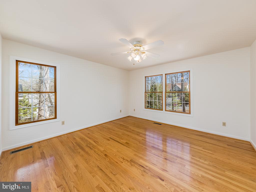 713 Gold Valley Road Locust Grove, VA 22508 - Photo 13 of 45 Primary bedroom boasts natural lighting
