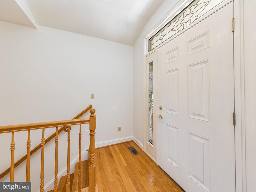 713 Gold Valley Road Locust Grove, VA 22508 - Photo 2 of 45 Step on in and get ready for your tour.