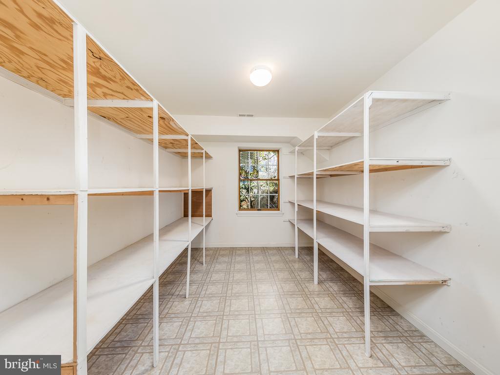 713 Gold Valley Road Locust Grove, VA 22508 - Photo 24 of 45 Storage galore or flex space w/out the shelves
