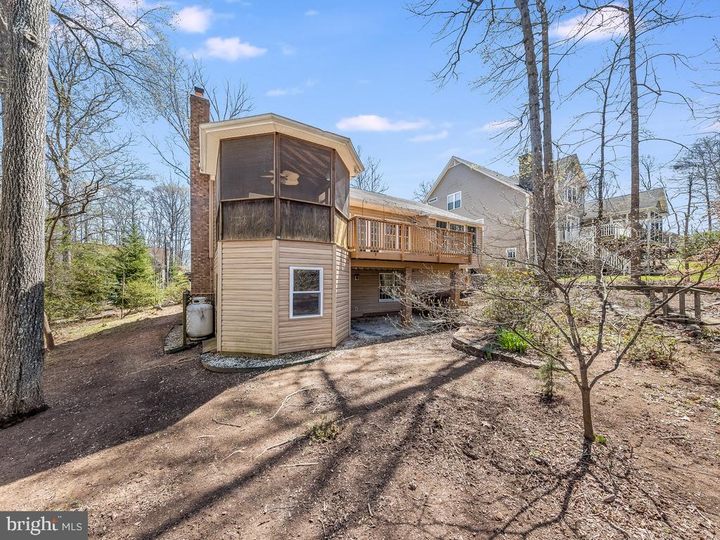 713 Gold Valley Road Locust Grove, VA 22508 - Photo 26 of 45 Expansive golf course home