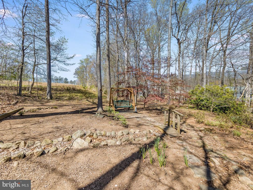 713 Gold Valley Road Locust Grove, VA 22508 - Photo 28 of 45 Take a walk to the golf course