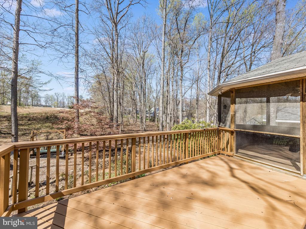 713 Gold Valley Road Locust Grove, VA 22508 - Photo 29 of 45 Grill out on the deck w/ your favorite beverage