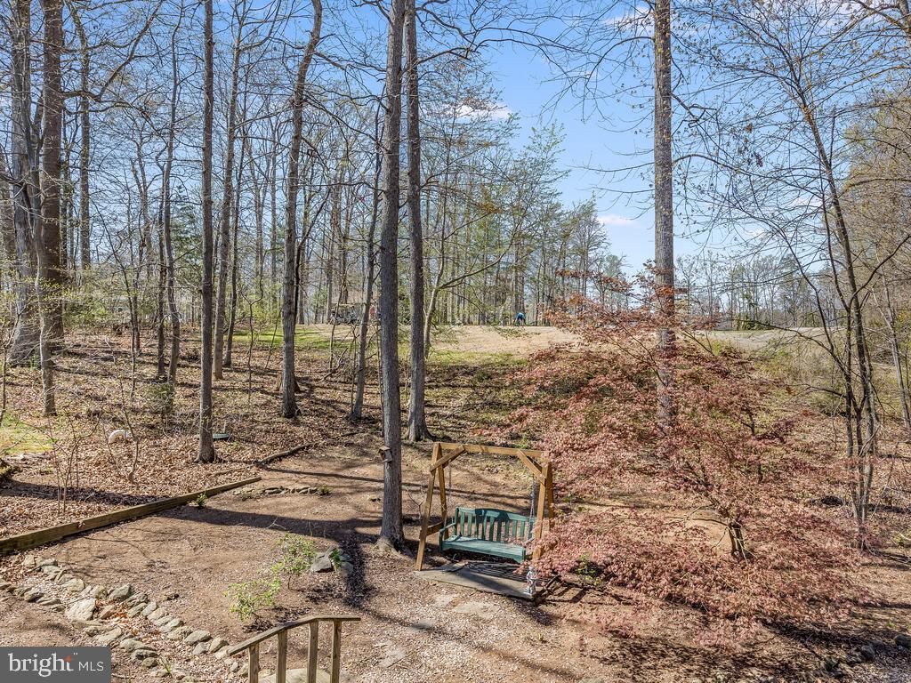 713 Gold Valley Road Locust Grove, VA 22508 - Photo 32 of 45 View of 7th Tee