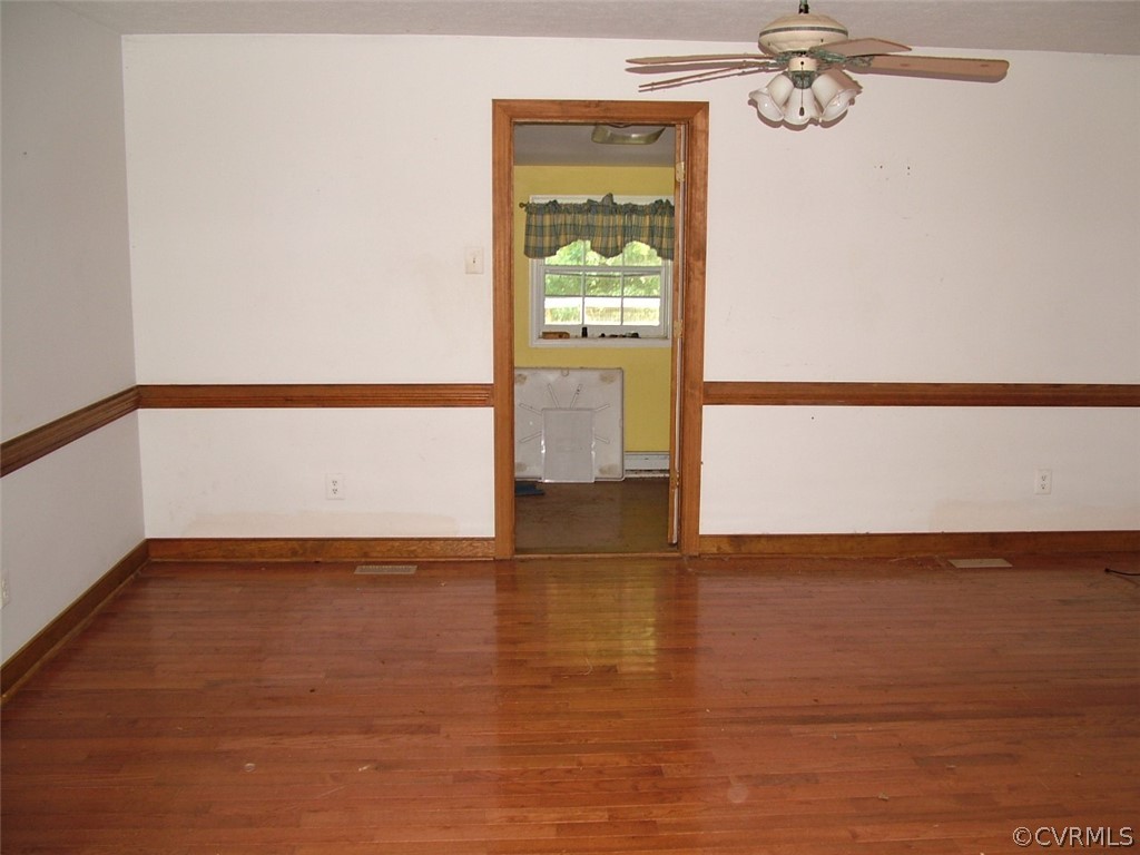 7401 Narrowridge Road Henrico, VA 23231 - Photo 13 of 23 this is part of family room area