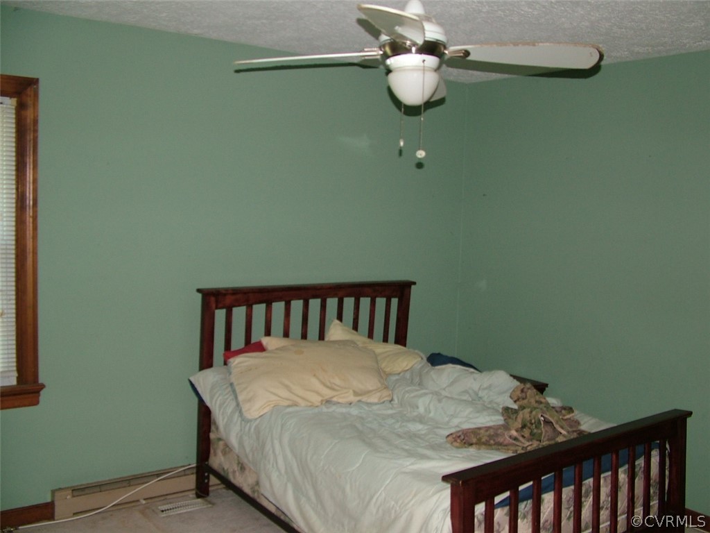 7401 Narrowridge Road Henrico, VA 23231 - Photo 16 of 23 bedroom two