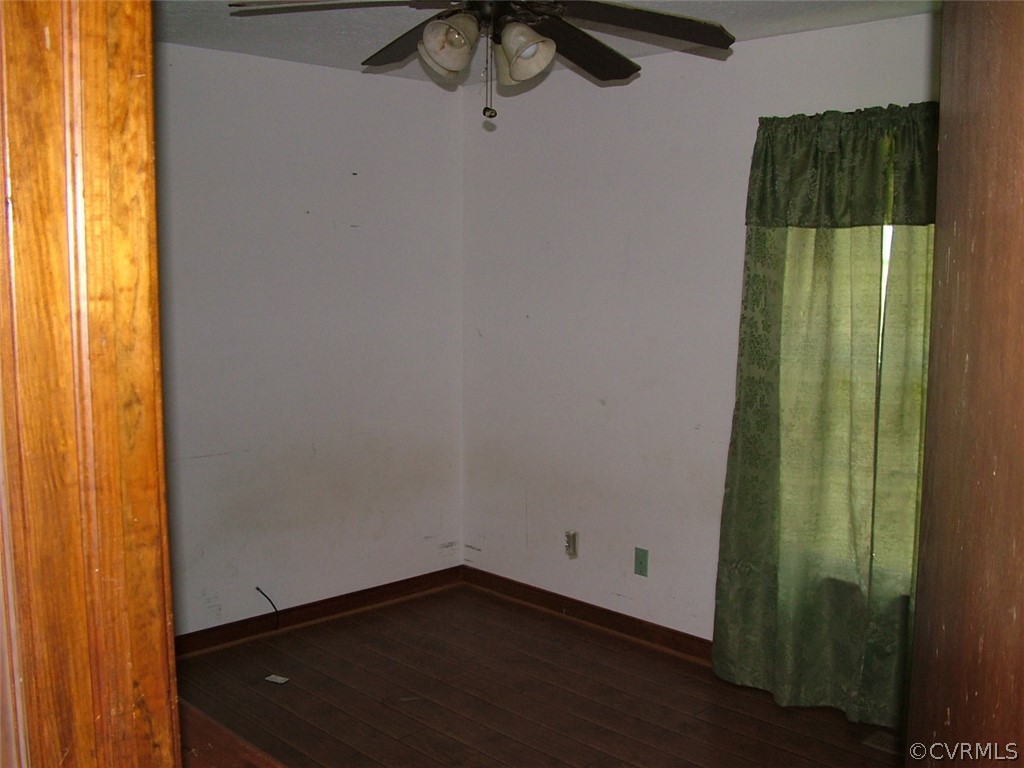 7401 Narrowridge Road Henrico, VA 23231 - Photo 18 of 23 bedroom three