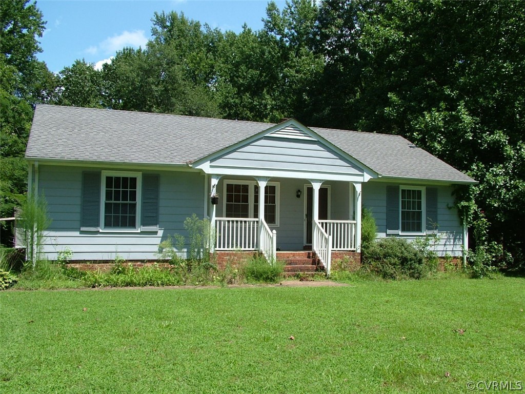 7401 Narrowridge Road Henrico, VA 23231 - Photo 23 of 23 Gallery Image 23