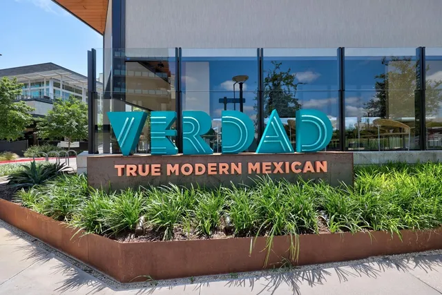 a view of outdoor space with sign board