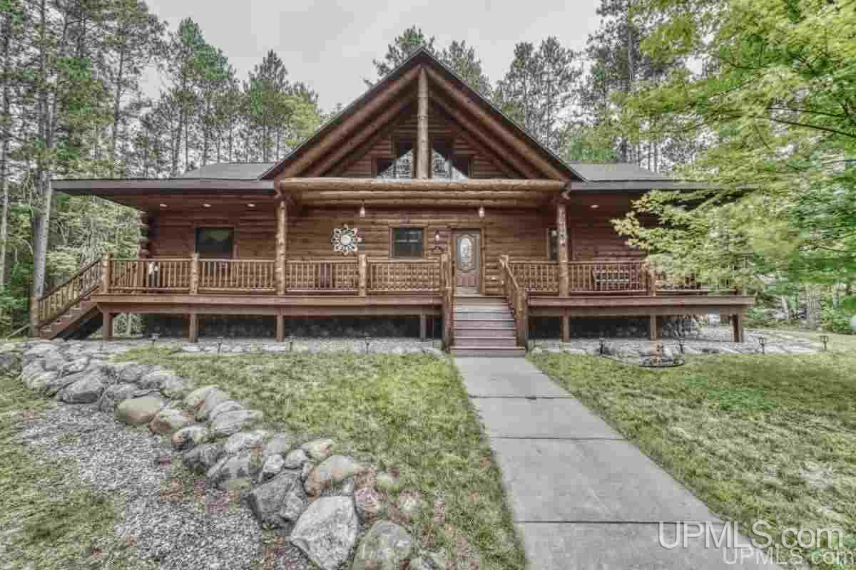 N9893 Norway Lake Road Felch, MI 49831 - Photo 3 of 41 Gallery Image 3