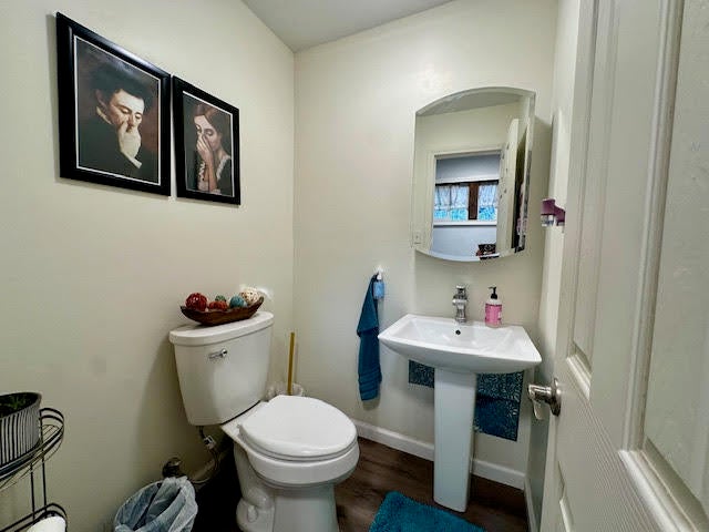 515 Cleveland Avenue Cheboygan, MI 49721 - Photo 8 of 13 Gallery Image 8