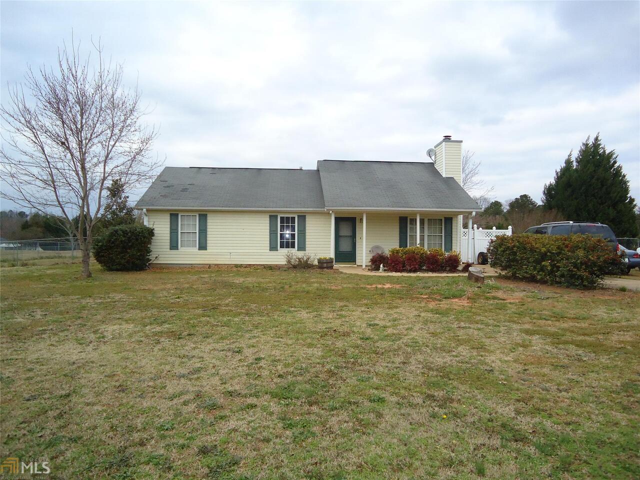 785 Peeksville Road Locust Grove, GA 30248 - Photo 1 of 1