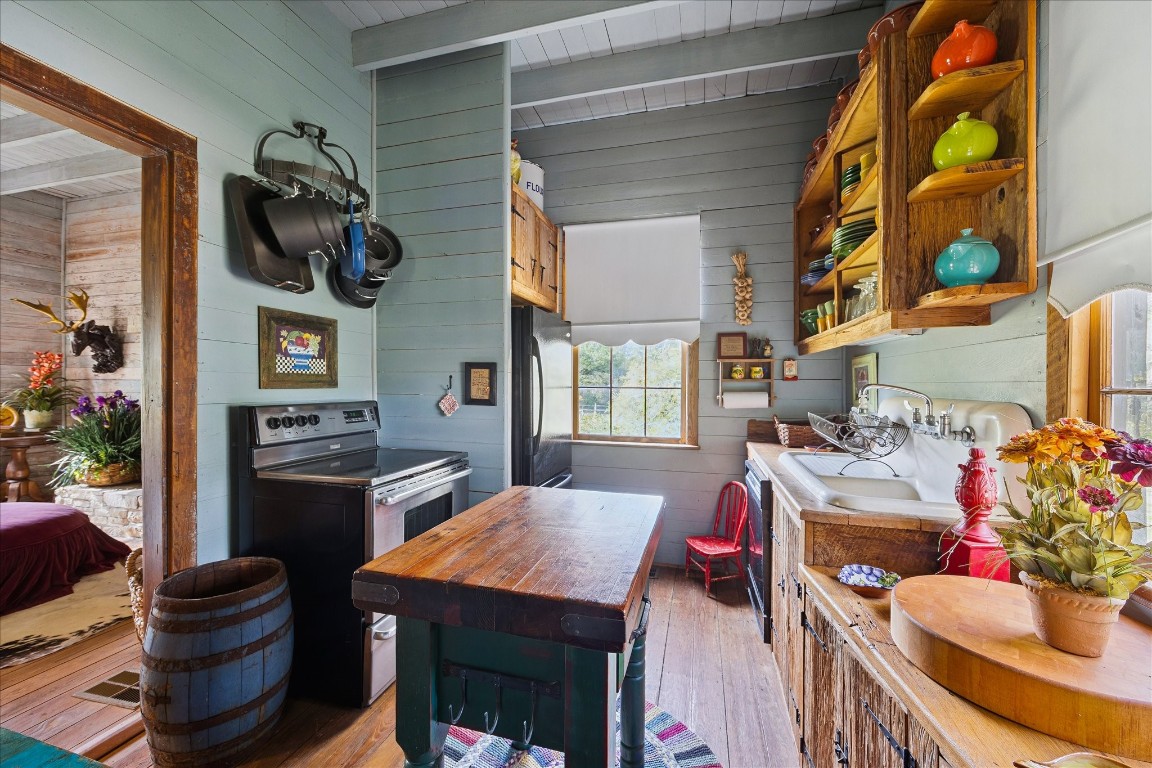 207 Bauer Rummel Round Top, TX 78954 - Photo 13 of 23