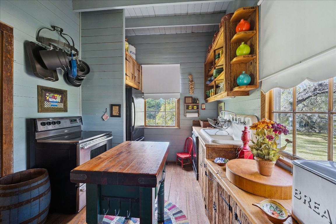 207 Bauer Rummel Round Top, TX 78954 - Photo 14 of 23