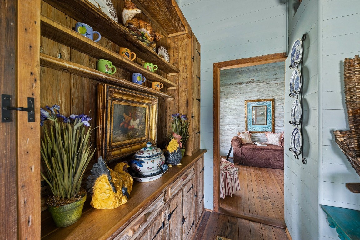 207 Bauer Rummel Round Top, TX 78954 - Photo 15 of 23