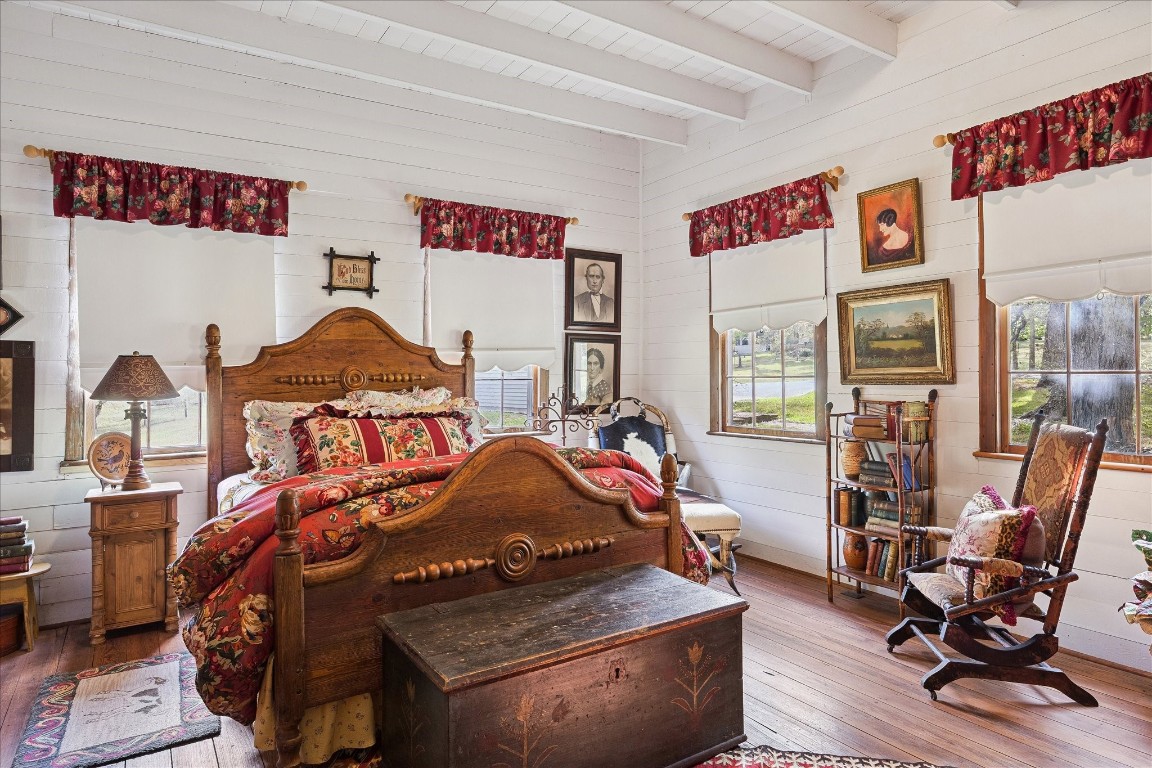 207 Bauer Rummel Round Top, TX 78954 - Photo 17 of 23