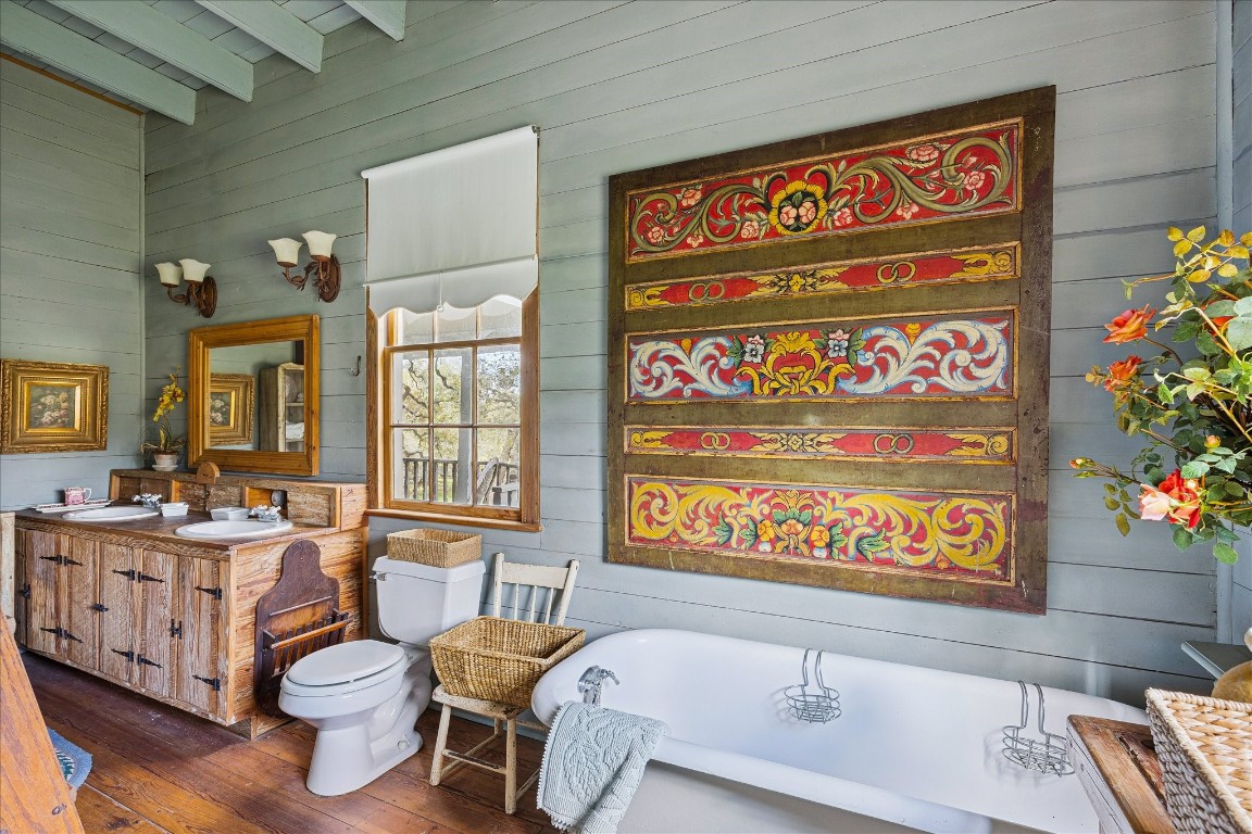 207 Bauer Rummel Round Top, TX 78954 - Photo 18 of 23