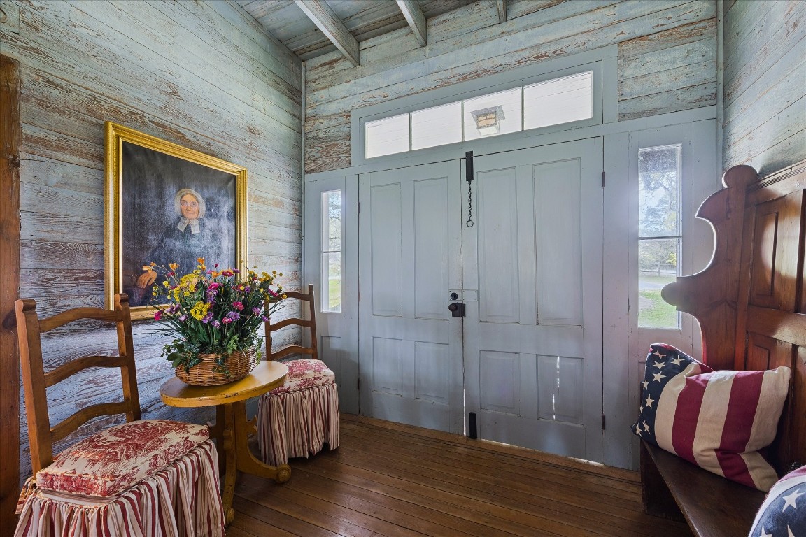 207 Bauer Rummel Round Top, TX 78954 - Photo 6 of 23