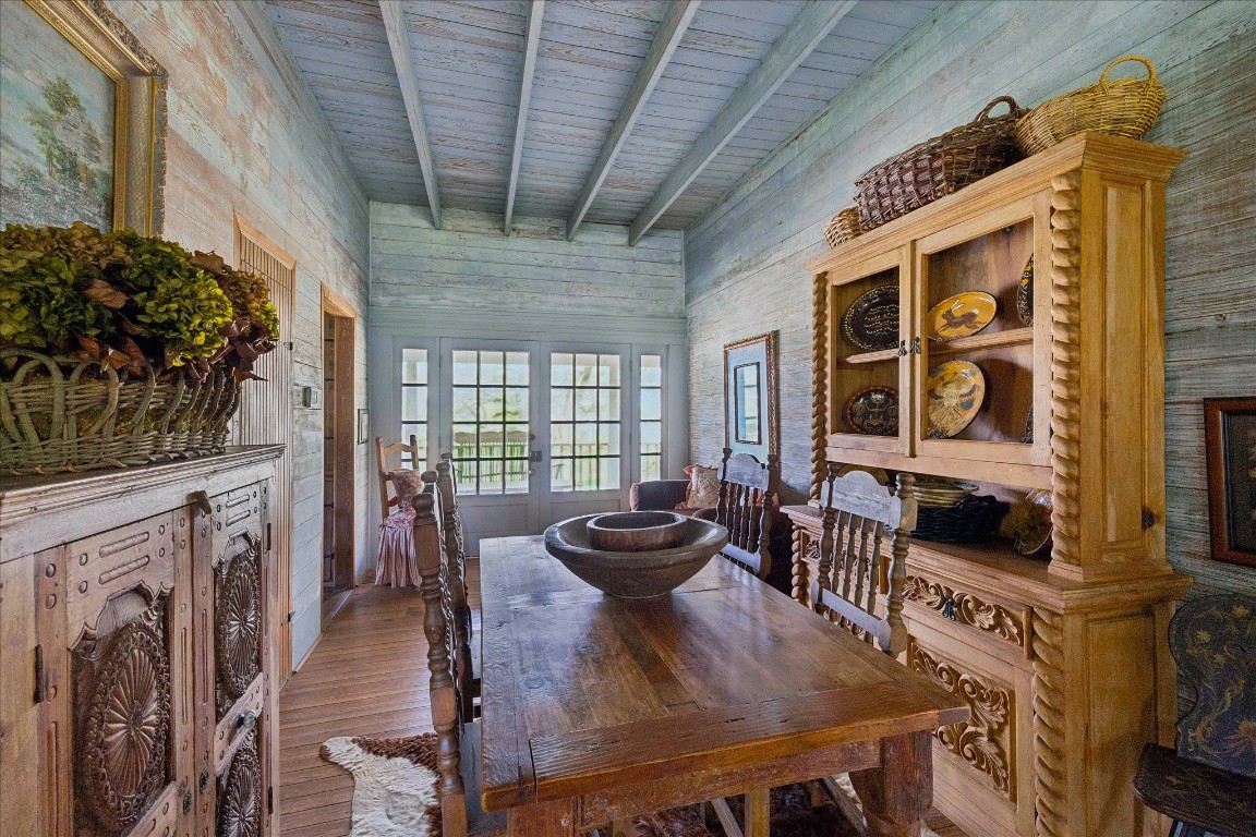 207 Bauer Rummel Round Top, TX 78954 - Photo 7 of 23