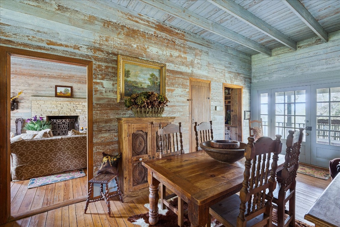 207 Bauer Rummel Round Top, TX 78954 - Photo 8 of 23