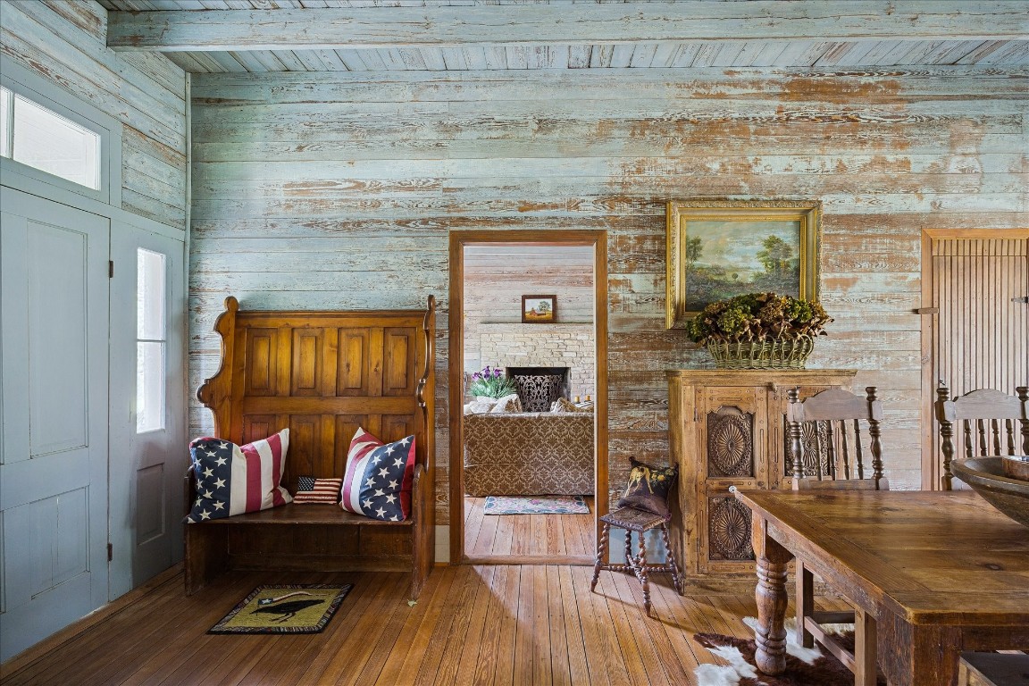 207 Bauer Rummel Round Top, TX 78954 - Photo 9 of 23