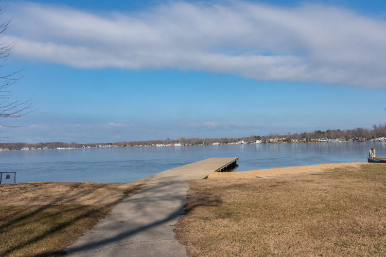 7979 Forest Beach Road Watervliet, MI 49098 - Photo 35 of 45 7979 Forest Beach Rd Public access la