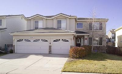2154 Cactus Bluff Avenue Highlands Ranch, CO 80129 - Photo 1 of 1 Gallery Image 1