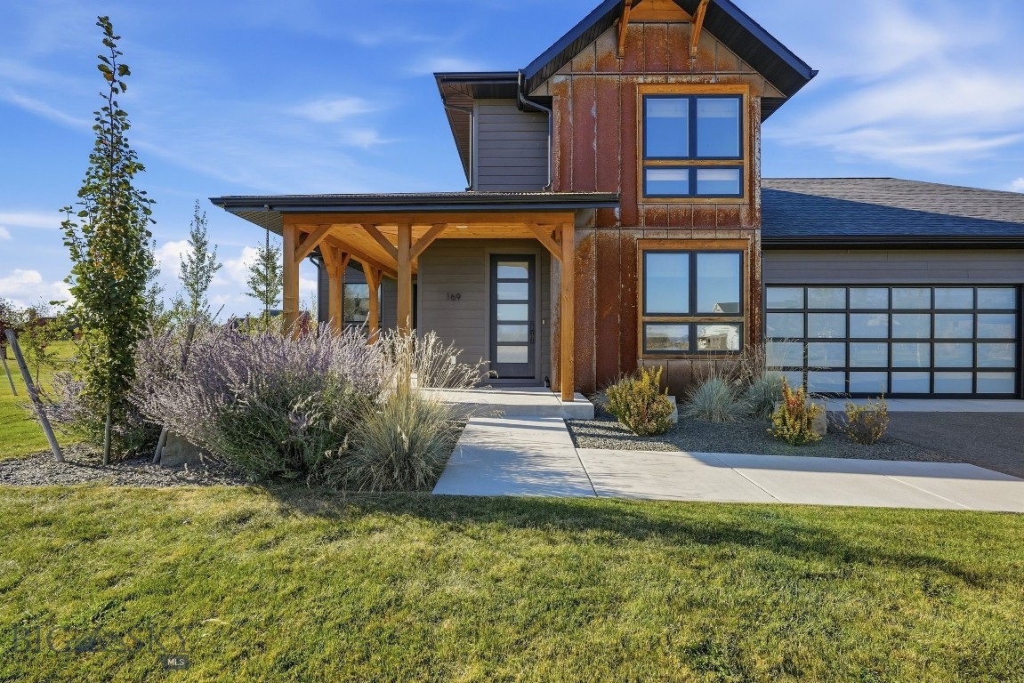 169 Riparian Way Bozeman, MT 59718 - Photo 5 of 83 Gallery Image 5