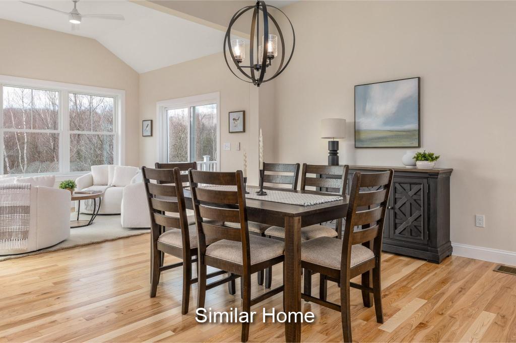 17 Cascade Circle, Unit 19 Kennebunk, ME 04043 - Photo 6 of 35 6