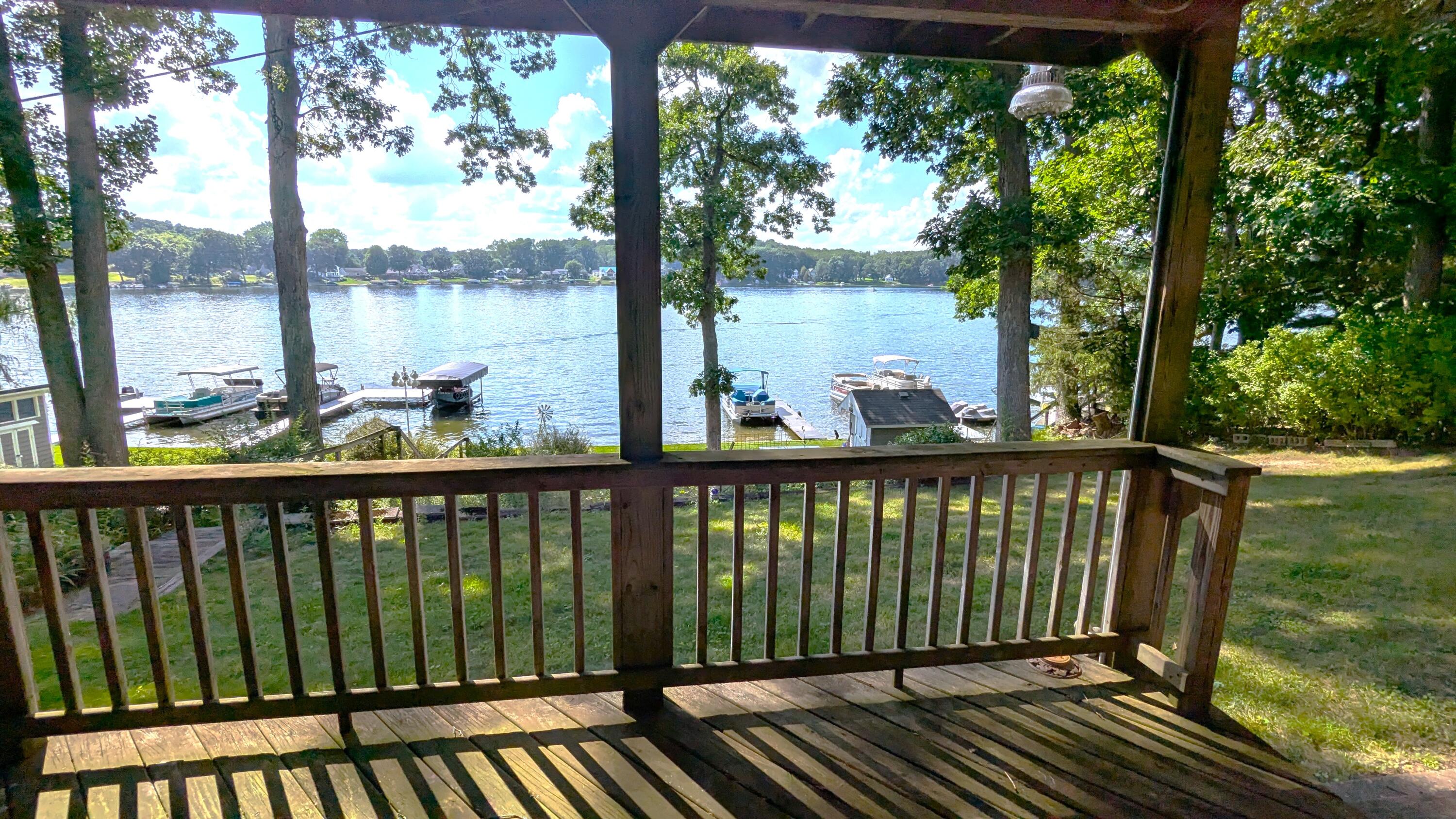 58310 East Clear Lake Road Three Rivers, MI 49093 - Photo 31 of 43 View