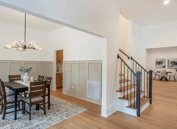 $1,339,000 | 712 Van Buren Road, Raleigh, NC 27604