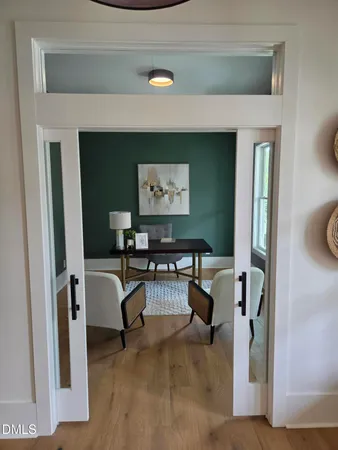 $1,339,000 | 712 Van Buren Road, Raleigh, NC 27604