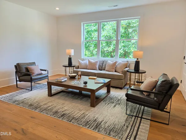 $1,339,000 | 712 Van Buren Road, Raleigh, NC 27604