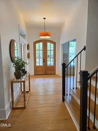 $1,339,000 | 712 Van Buren Road, Raleigh, NC 27604