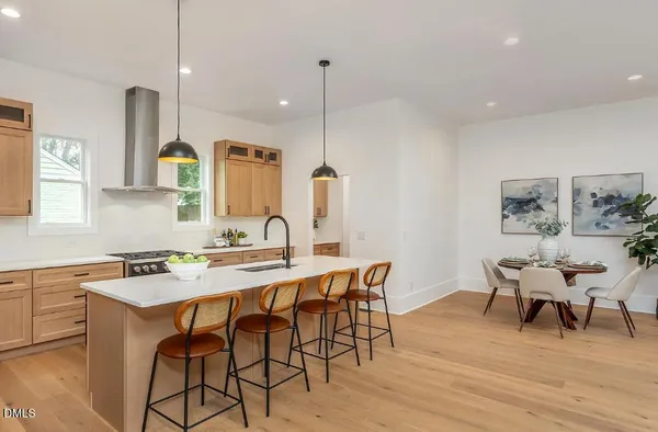 $1,339,000 | 712 Van Buren Road, Raleigh, NC 27604