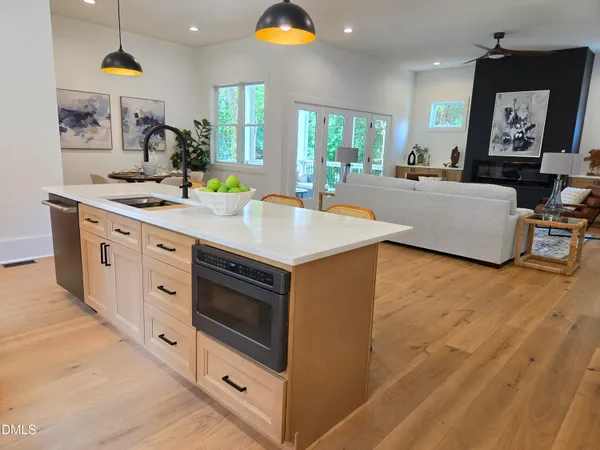 $1,339,000 | 712 Van Buren Road, Raleigh, NC 27604